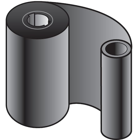 Asp 5 In 1 Static Cling Ribbon, 1 Each 731